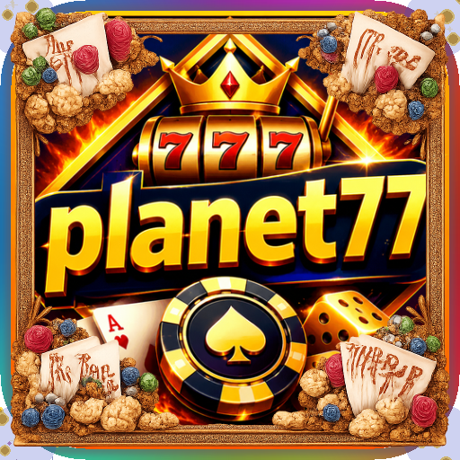 planet77 — galeri pratinjau Resmi APK